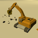 Monster Trucks Construction icon