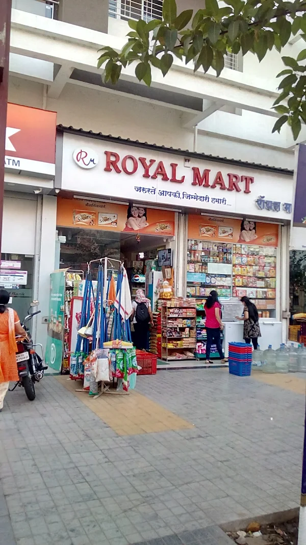 Royal Mart photo 