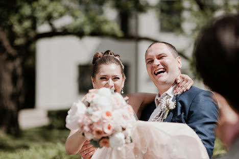 Fotografer pernikahan Nikolay Seleznev (seleznev). Foto tanggal 25 Oktober 2018