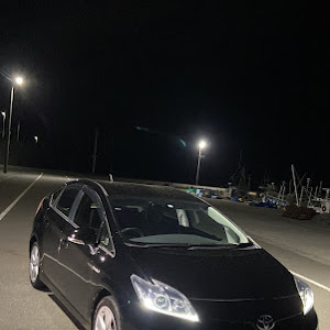 プリウス ZVW30