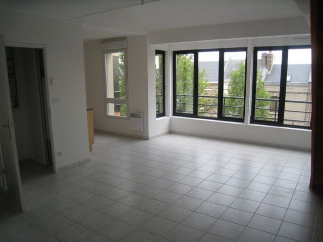 Vente appartement 2 pièces 52 m² à Amiens (80000), 110 000 €