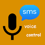 SMS Voice Control Apk