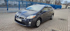 продам авто Toyota Prius Prius (ZVW30)