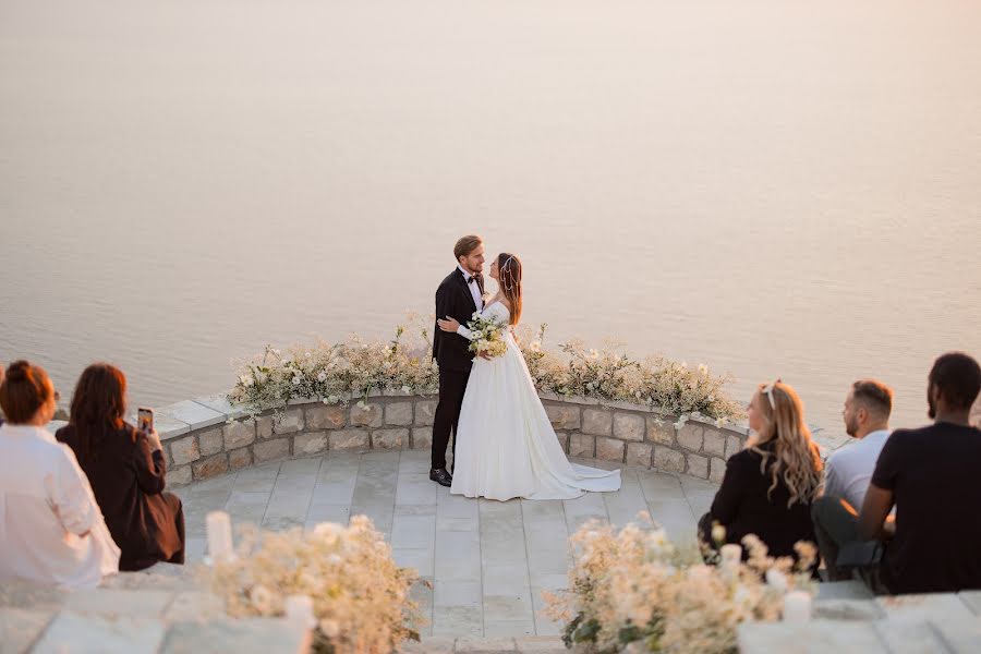 Fotógrafo de casamento Aleksandra Voznyuk (kalibri). Foto de 13 de novembro 2022