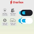Miếng Dán Che Camera Webcam Laptop , Điện Thoại – Camera Webcam Cover For Laptops And Phones
