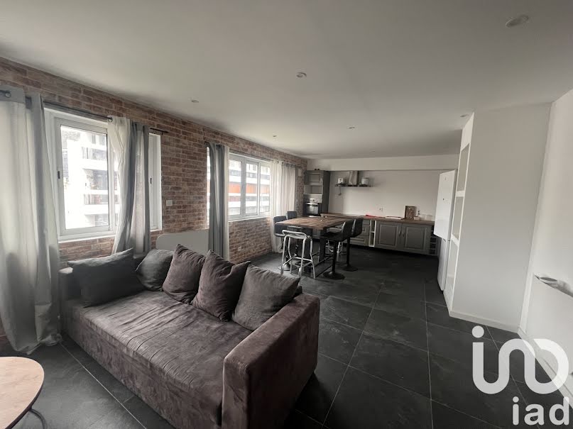 Vente maison  135 m² à Valenciennes (59300), 210 000 €