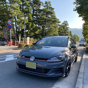 ゴルフGTI