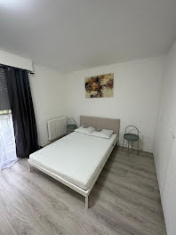 appartement à Saint-Denis (93)