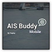 AIS Buddy 11.5.50 Icon