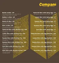 Compani - Great Combos menu 2