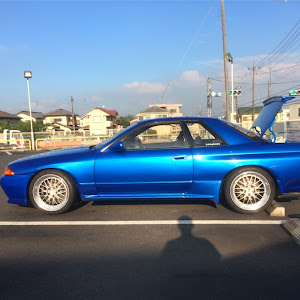 スカイライン GT-R BNR32