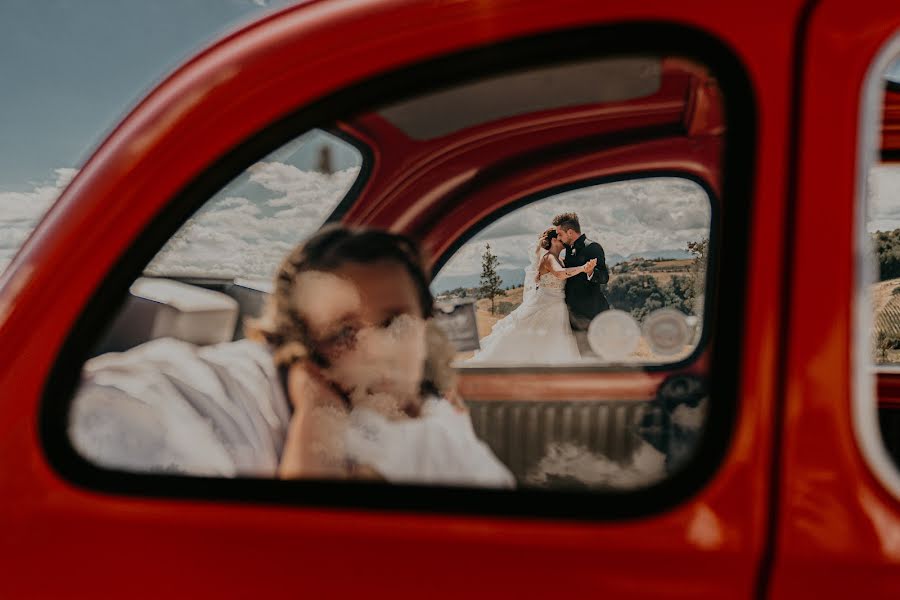 Fotógrafo de casamento Pierpaolo Cialini (pierpaolocialini). Foto de 11 de outubro 2021