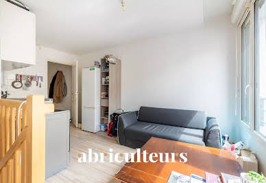 Appartement 18