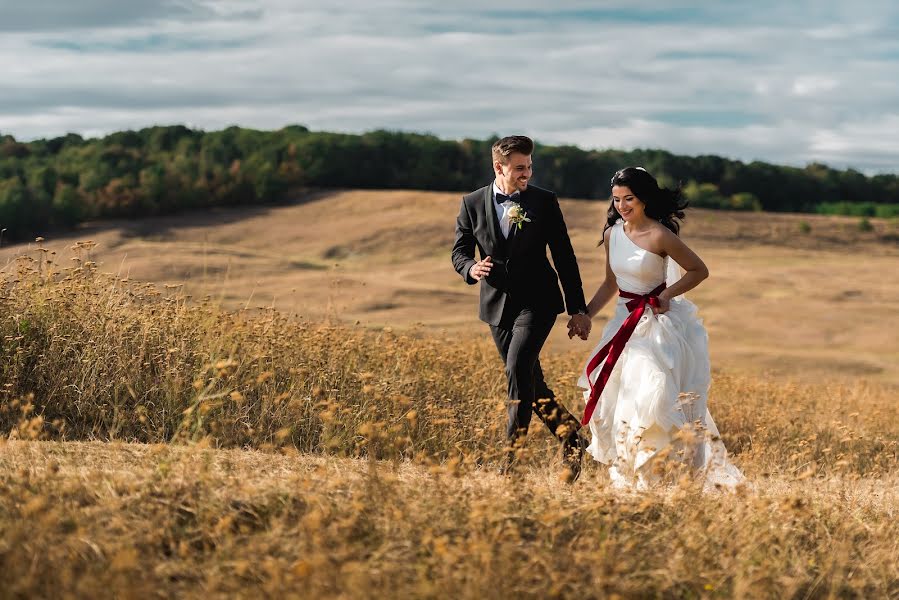 Wedding photographer Marius Ilincaru (ilincaru). Photo of 3 March 2020