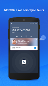 Truecaller Caller ID Dialer Premium  v7.71