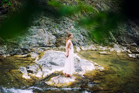 Fotografo di matrimoni Igor Shevchenko (wedlifer). Foto del 6 agosto 2015