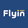 Flyin.com  icon