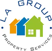 LA Group Logo