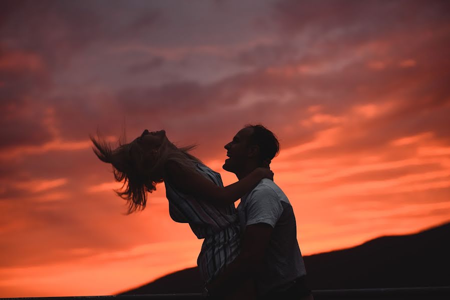 Wedding photographer Yuriy Stebelskiy (blueclover). Photo of 20 July 2017