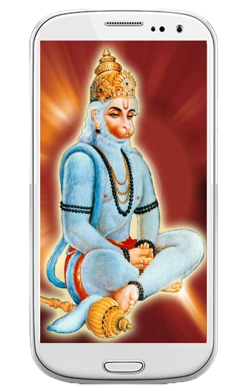 Hanuman God Wallpapers Full HDのおすすめ画像4