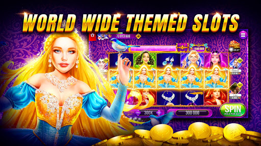 Neverland Casino Slots 2020 Mod Apk