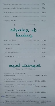 Falak menu 2