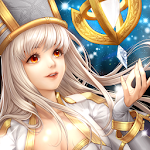 Cover Image of Download World of Prandis (Non-Auto Real MMORPG) 1.9.0 APK