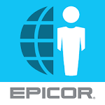 Cover Image of Tải xuống Epicor Mobile CRM 1.0.1581 APK