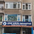 Lefke Avrupa Üniversitesi İstanbul Marmara Bölge Ofisi