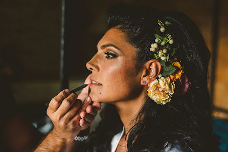 Wedding photographer Daniele Torella (danieletorella). Photo of 15 October 2019