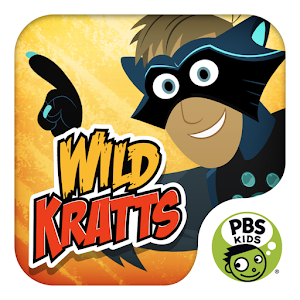 Wild Kratts Creature Power apk Download