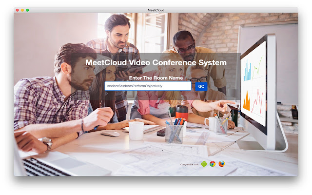 MeetCloud Meetings