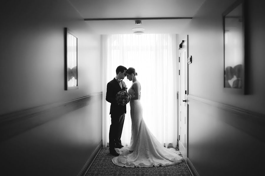 Nhiếp ảnh gia ảnh cưới Svetlana Teterkina (isfoto). Ảnh của 13 tháng 9 2017