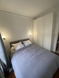 appartement à Paris 15ème (75)