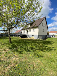 maison à Alençon (61)