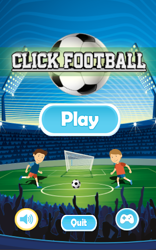 Click Football