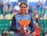 Wie houdt Rafael Nadal van de zege op Roland Garros?