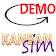 KANBAN simulator DEMO icon