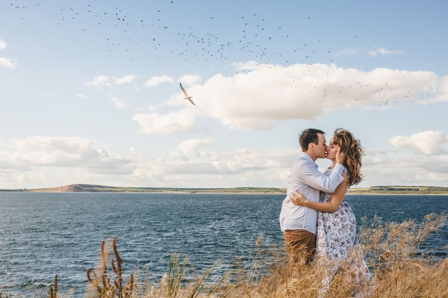 Wedding photographer Ruslan Gilimkhanov (gilimkhanov). Photo of 27 December 2017