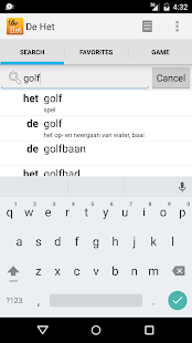 How to install De Het Varies with device apk for laptop
