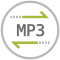 Item logo image for Convert to MP3