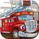 Cars for Kids: Puzzle Games 2.0.8