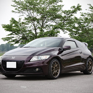 CR-Z ZF2