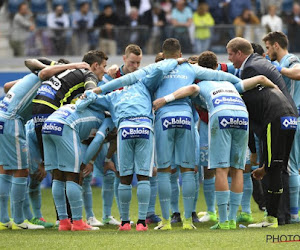 Recordaankop AA Gent kan net zo goed worden als smaakmaker uit de Jupiler Pro League: "Op een dag kiest hij positie zoals hem"