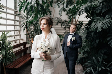 Wedding photographer Valentina Abrazey (abrazey). Photo of 6 March 2022