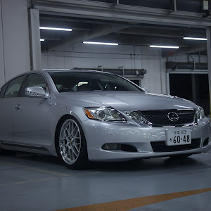 GS GRS191