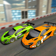 City Car Racing Drifting Games 1.0.1 Icon