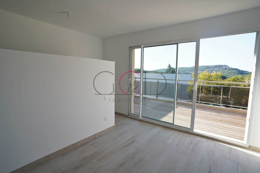 Vente duplex 4 pièces 110 m² à Ventabren (13122), 419 000 €