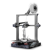 Creality3D Ender 3 S1 Plus 3D Printer