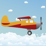 Cover Image of Tải xuống Plane Bomb 1.1.1.6 APK